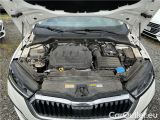  Skoda  Octavia Oct.2.0TDI 110 Ambition 5d #9