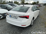  Skoda  Octavia Oct.2.0TDI 110 Ambition 5d #2