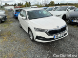 Skoda  Octavia Oct.2.0TDI 110 Ambition 5d #3