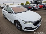  Skoda  Octavia  Lim. (NX3)(2020)  1.5TSI 110 Style 5d #3