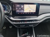  Skoda  Octavia  Lim. (NX3)(2020)  1.5TSI 110 Style 5d #8