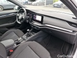  Skoda  Octavia  Lim. (NX3)(2020)  1.5TSI 110 Style 5d #6