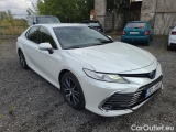  Toyota  Camry  (XV70)(2018)  2.5 Hybrid Executive AT #3