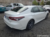  Toyota  Camry  (XV70)(2018)  2.5 Hybrid Executive AT #2