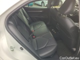  Toyota  Camry  (XV70)(2018)  2.5 Hybrid Executive AT #11