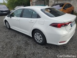  Toyota  Corolla  (E21) (2019)  1.8Hyb.Active AT #4