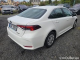  Toyota  Corolla  (E21) (2019)  1.8Hyb.Active AT #2