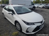  Toyota  Corolla  (E21) (2019)  1.8Hyb.Active AT #3