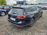  Volkswagen  Passat  Variant (CB5) (2019) Pas.Var.2.0TDI 110 Elegance #2