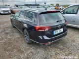  Volkswagen  Passat  Variant (CB5) (2019) Pas.Var.2.0TDI 110 Elegance #4