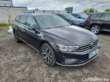  Volkswagen  Passat  Variant (CB5) (2019) Pas.Var.2.0TDI 110 Elegance #3