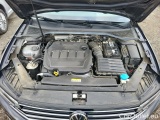  Volkswagen  Passat  Variant (CB5) (2019) Pas.Var.2.0TDI 110 Elegance #9
