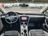  Volkswagen  Passat  Variant (CB5) (2019) Pas.Var.2.0TDI 140 Highline AT #5