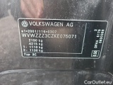  Volkswagen  Passat  Variant (CB5) (2019) Pas.Var.2.0TDI 140 Highline AT #10