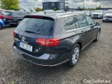  Volkswagen  Passat  Variant (CB5) (2019) Pas.Var.2.0TDI 140 Highline AT #2