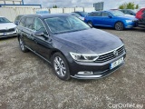  Volkswagen  Passat  Variant (CB5) (2019) Pas.Var.2.0TDI 140 Highline AT #3