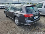  Volkswagen  Passat  Variant (CB5) (2019) Pas.Var.2.0TDI 140 Highline AT #4