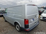  Volkswagen  Transporter T6  (2015) Tra.2.0TDI 110 4d #4