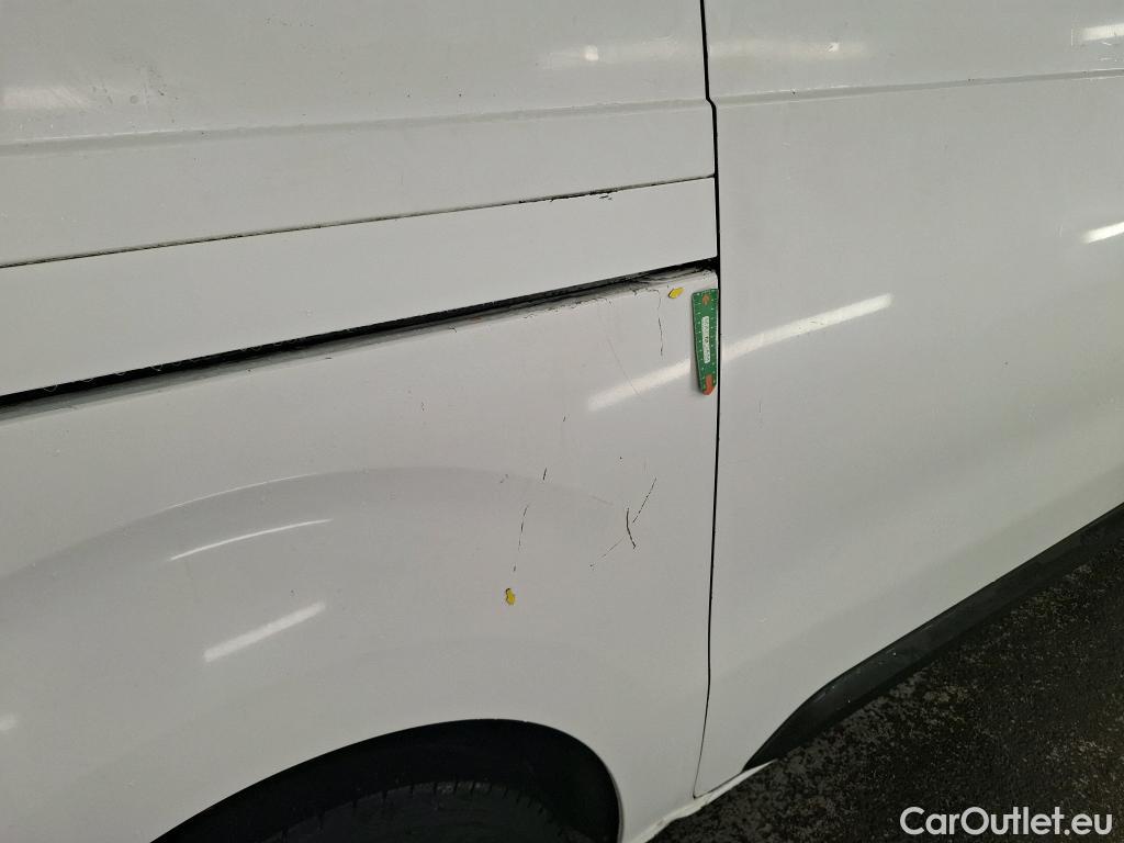  Peugeot  Expert  Fourgon Premium L3 2.0 HDi 120CV BVM6 E6dT #5