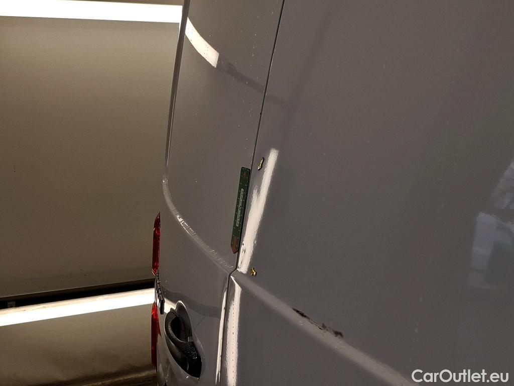  Peugeot  Expert PEUGEOT  / 2016 / 4P / Fourgon tôlé BLUEHDI 100 STANDARD PREMIUM #5