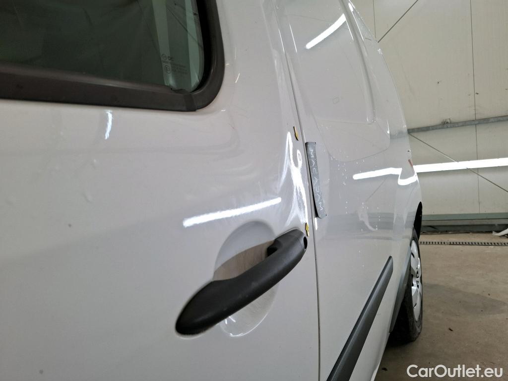  Renault  Kangoo  II Express Maxi Extra (Série Spéciale) 1.5 dCi 95CV BVM6 E6dT #10