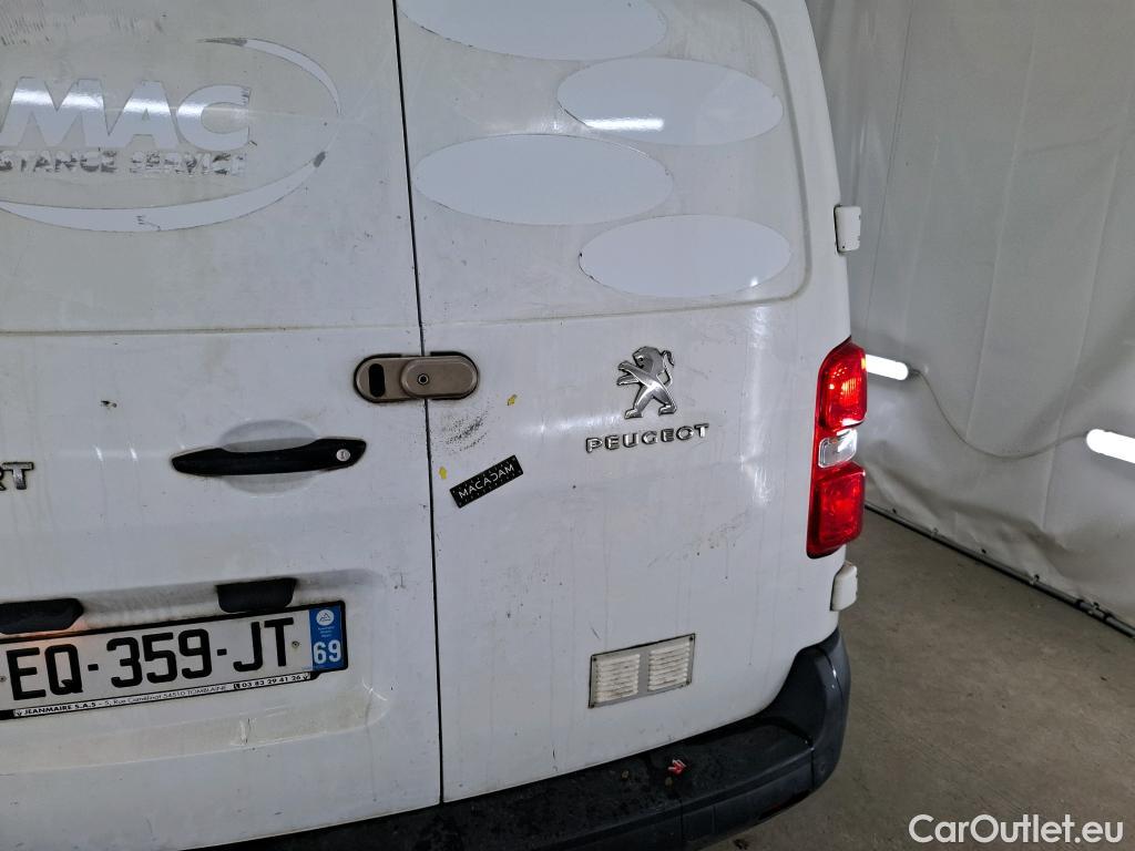  Peugeot  Expert  Fourgon Premium Pack Standard 1.6 HDi 95CV BVM5 E6 #22