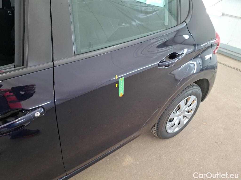  Peugeot  208  Affaire Premium 1.5 HDi 100CV BVM5 E6dT #25