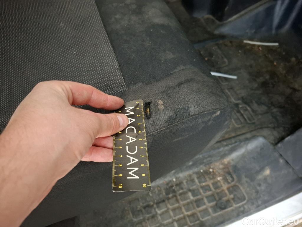  Peugeot  Expert  Fourgon Premium Pack Standard 1.6 HDi 95CV BVM5 E6 #16