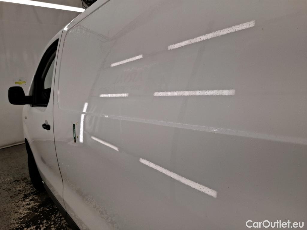  Peugeot  Expert PEUGEOT  / 2016 / 4P / Fourgon tôlé BLUEHDI 100 STANDARD PREMIUM #13