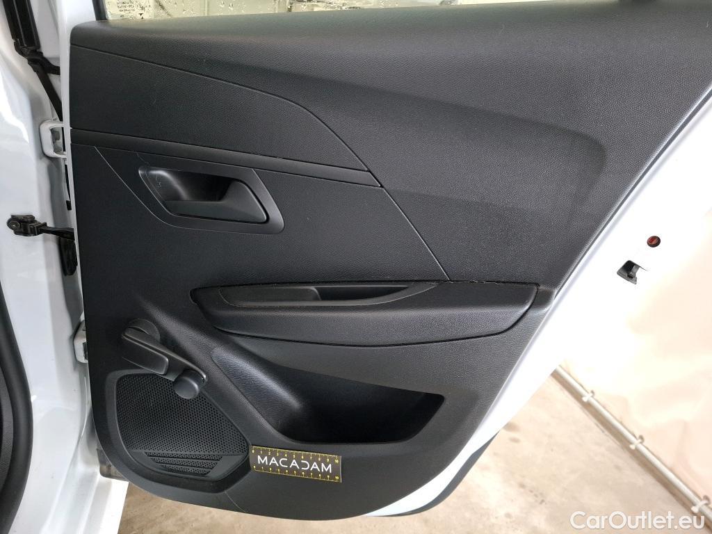  Peugeot  208  Premium 1.5 HDi 100CV BVM6 E6d #40