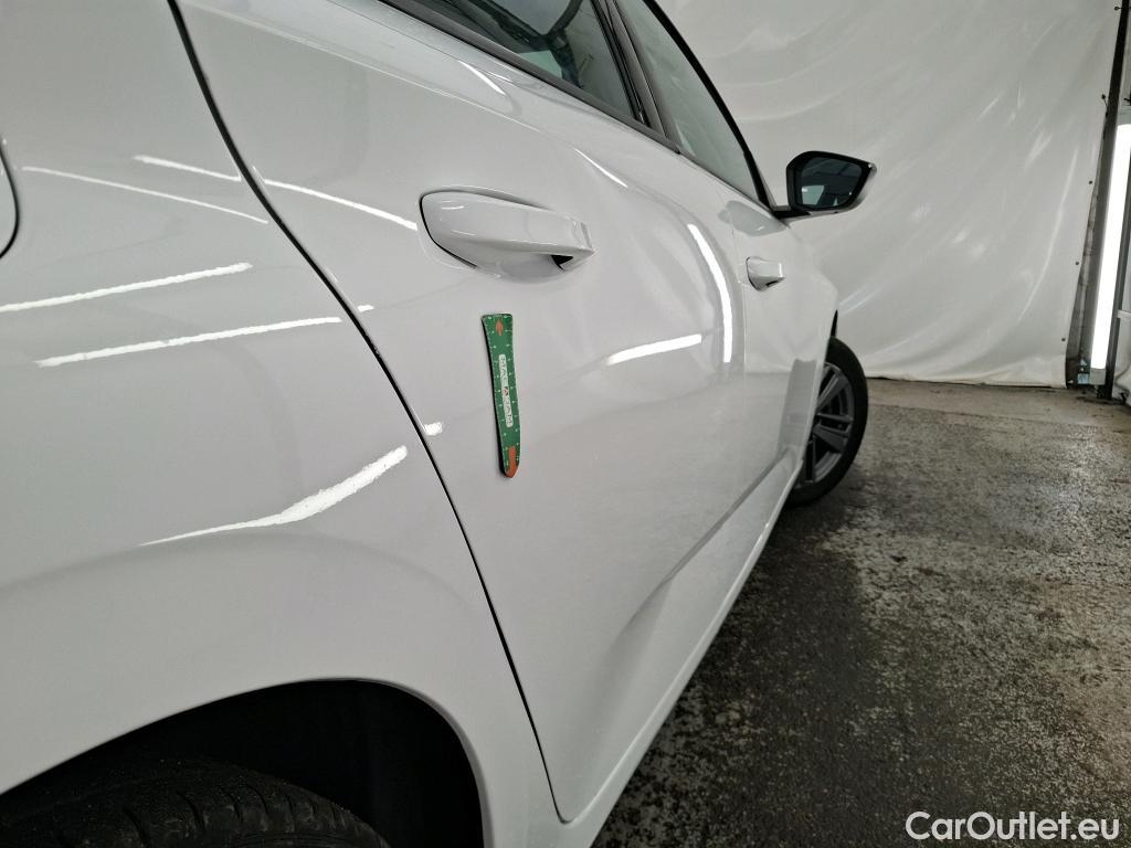  Peugeot  308  Active Pack 1.5 HDi 130CV BVA8 E6d #7