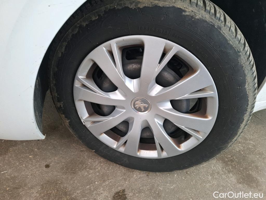  Peugeot  208  Affaire Premium Pack 1.5 HDi 100CV BVM5 E6dT #16