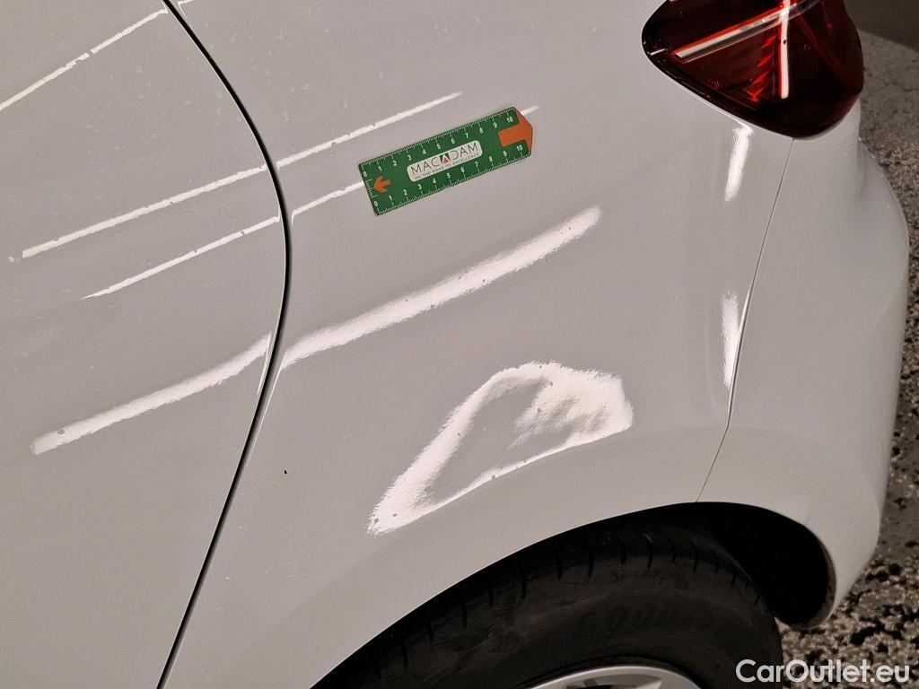  Renault  Clio  V Société Air Nav 1.0 TCe 90CV BVM6 E6d #6