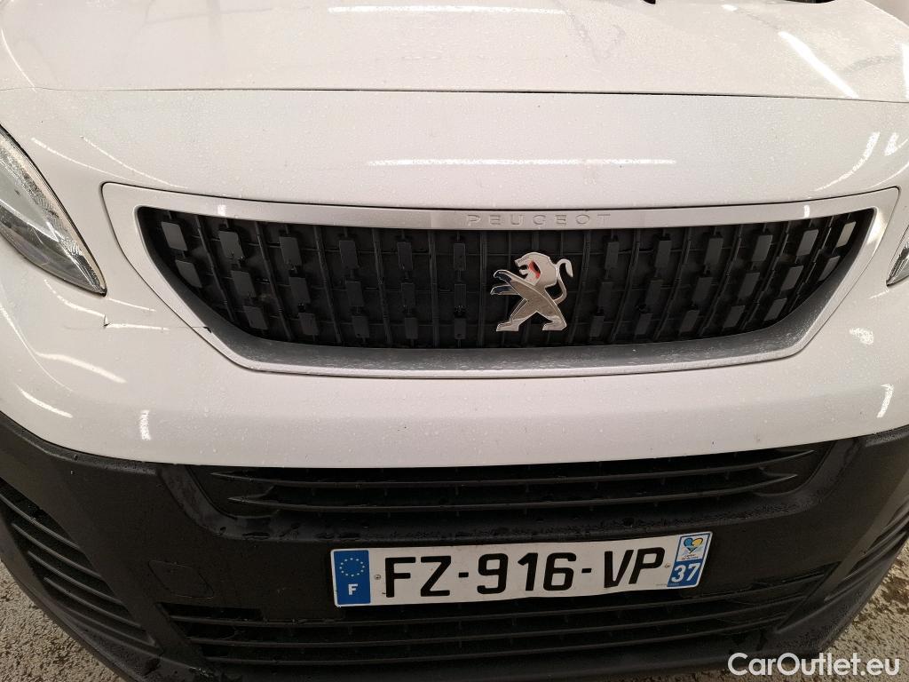  Peugeot  Expert PEUGEOT  / 2016 / 4P / Fourgon tôlé BLUEHDI 100 STANDARD PREMIUM #15