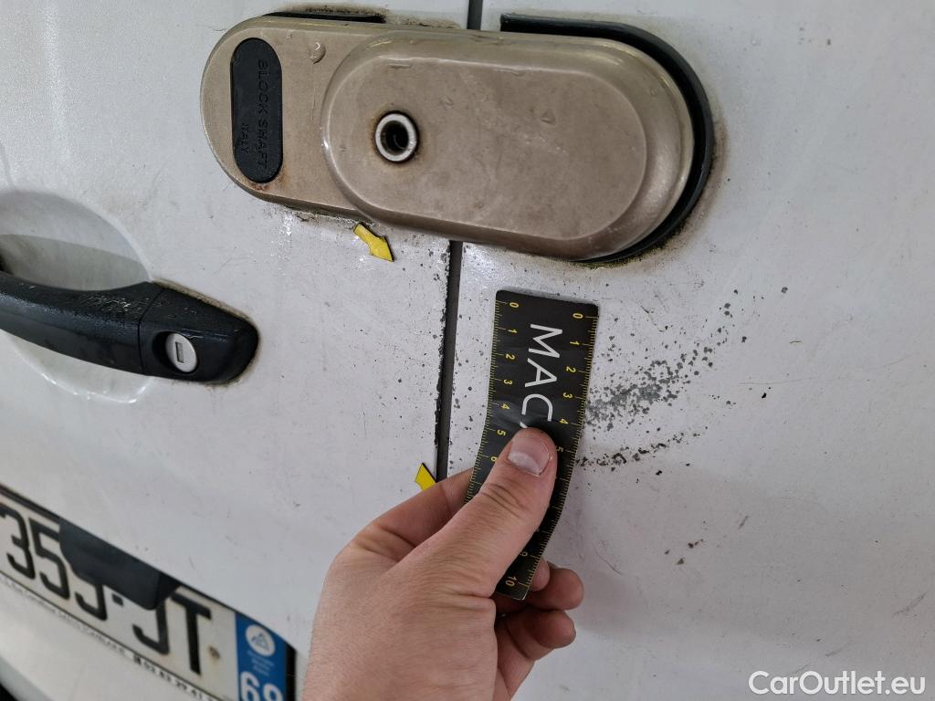  Peugeot  Expert  Fourgon Premium Pack Standard 1.6 HDi 95CV BVM5 E6 #33