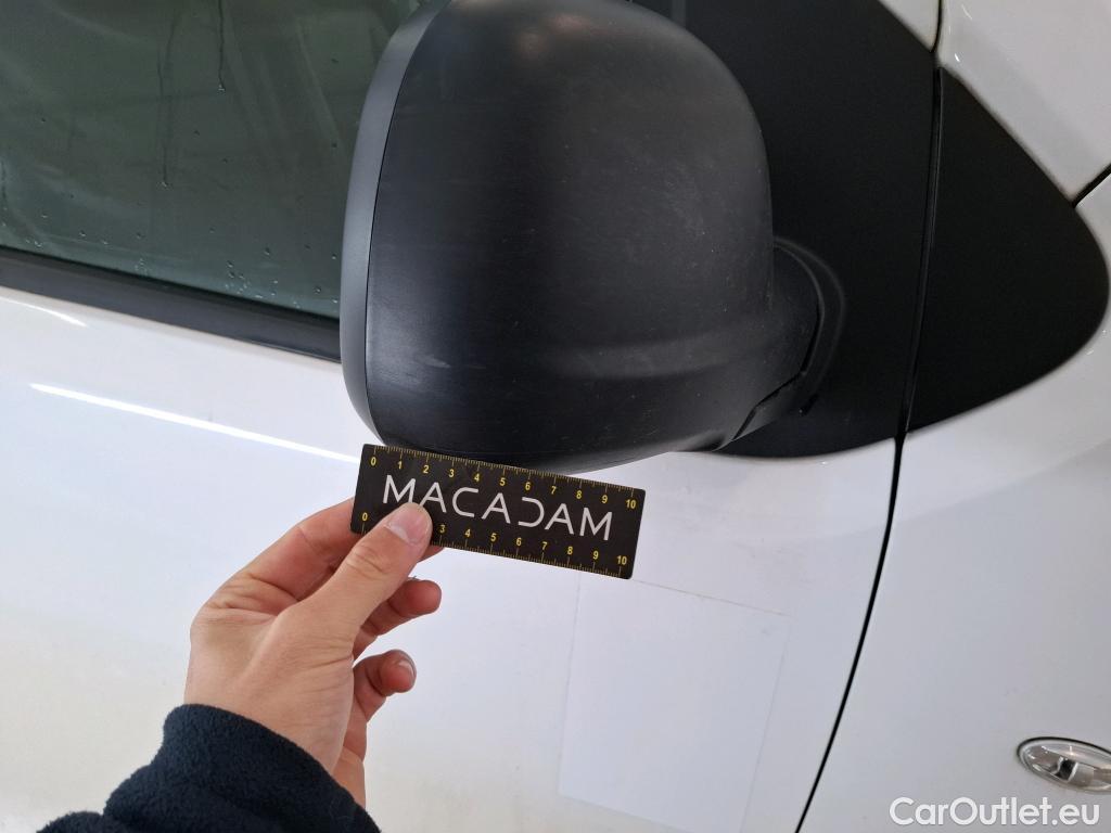  Citroen  Jumpy  Fourgon Club M 1.5 BlueHDi 100CV BVM6 E6dT #34