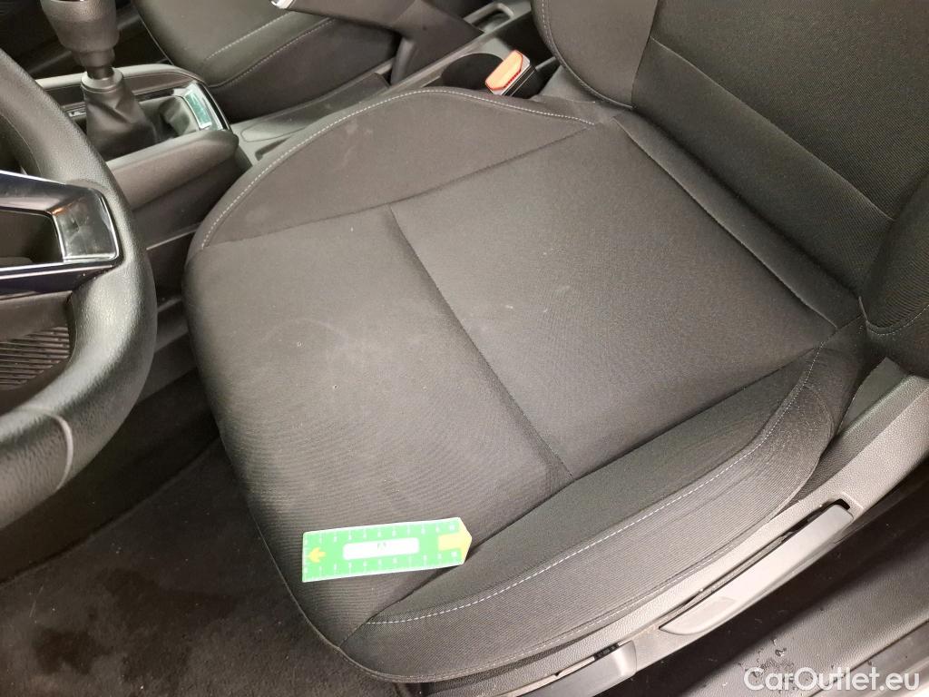  Renault  Clio  V Société Air Nav 1.0 TCe 90CV BVM6 E6d #2