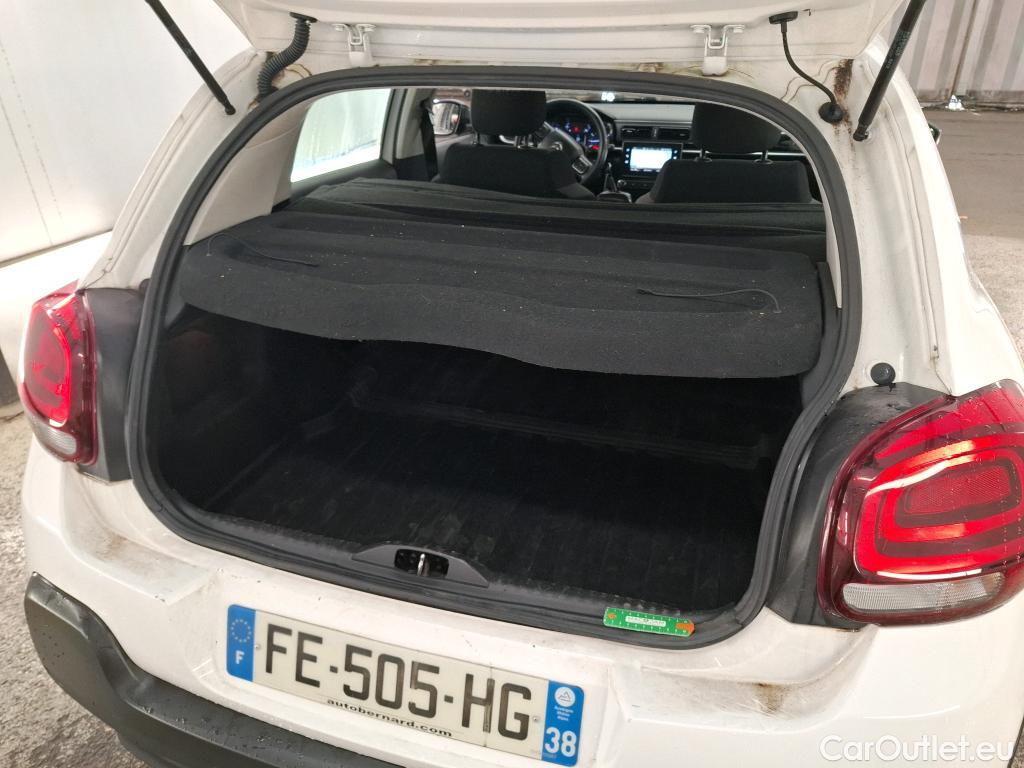  Citroen  C3  Société Feel Business R 1.5 BlueHDI 100CV BVM5 E6dT #8