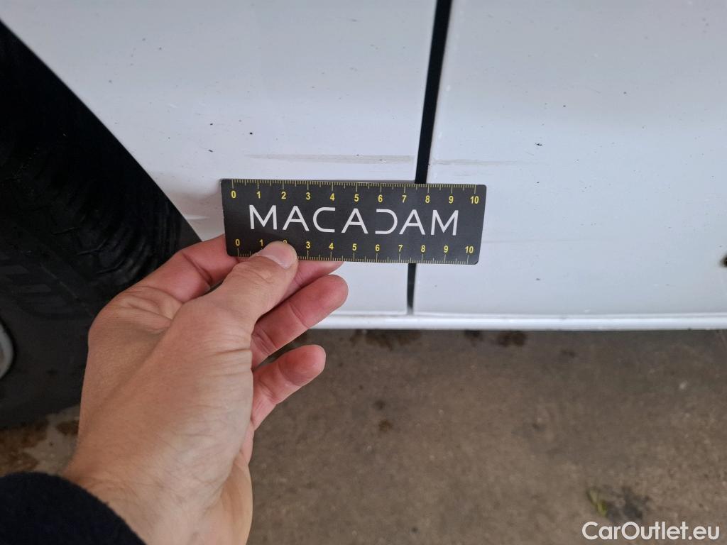  Peugeot  Partner  Premium L2 1.5 HDi 100CV BVM6 E6d #20