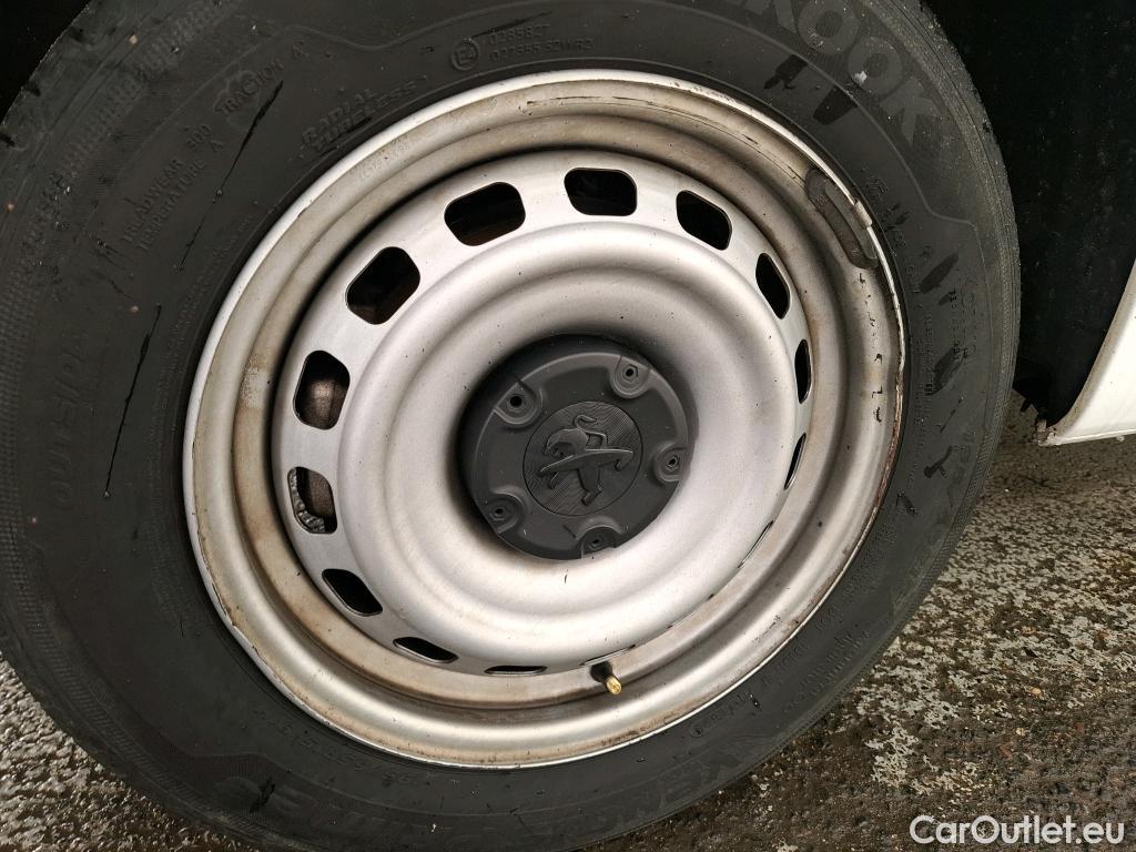  Peugeot  Partner  Premium L1 1.5 HDi 100CV BVM5 E6dT #14