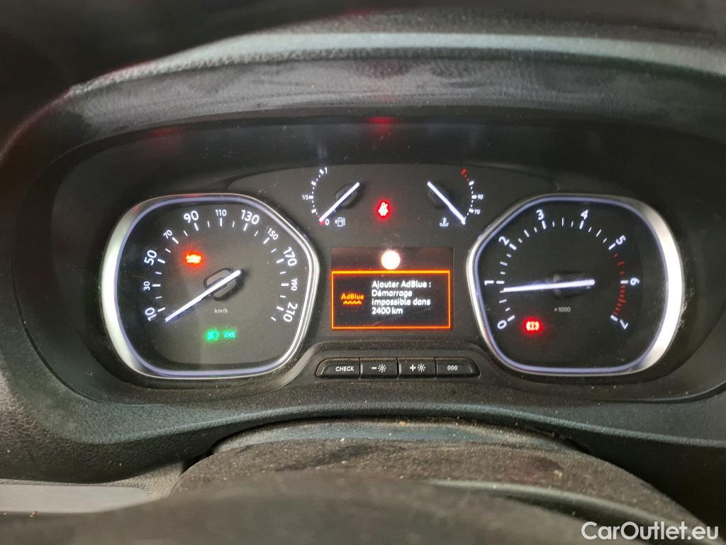  Peugeot  Expert  Fourgon Premium Pack Standard 1.6 HDi 95CV BVM5 E6 #57