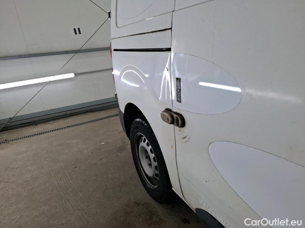  Peugeot  Expert  Fourgon Premium Pack Standard 1.6 HDi 95CV BVM5 E6 #13