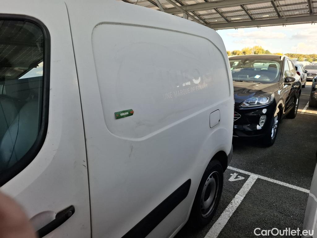  Citroen  Berlingo  Fourgon Club L1 (Court) 1.6 BlueHDi 100CV BVM5 E6 #59