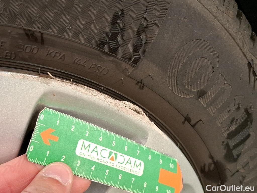  Citroen  C3  Société Feel Business R 1.5 BlueHDI 100CV BVM5 E6dT #27