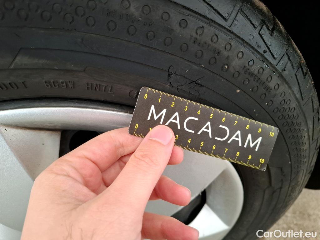  Renault  Kangoo  II Express Maxi Extra (Série Spéciale) 1.5 dCi 95CV BVM6 E6dT #19