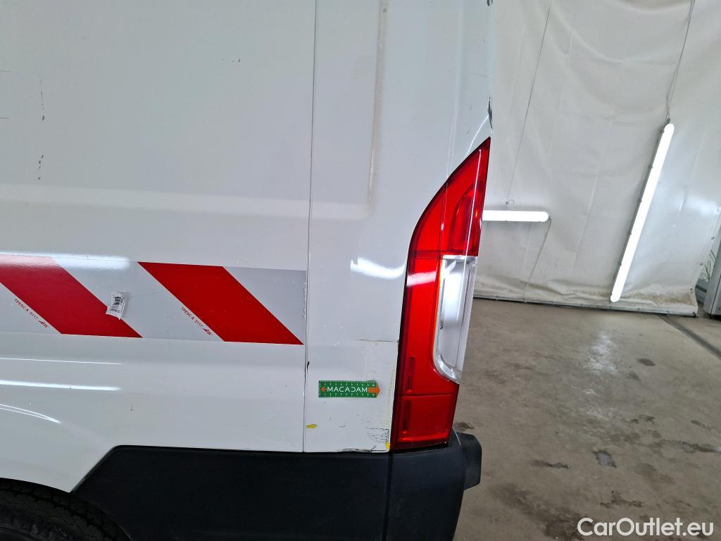  Citroen  Jumper CITROEN  CA VU 4p Fourgon 35 L2H2 BlueHDi 130 BVM6 Cab App Confort #1