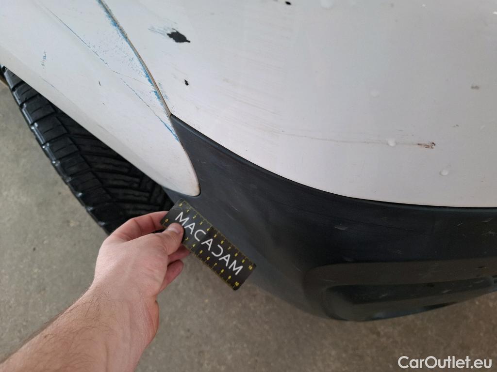  Peugeot  Expert  Fourgon Premium Pack Standard 1.6 HDi 95CV BVM5 E6 #4