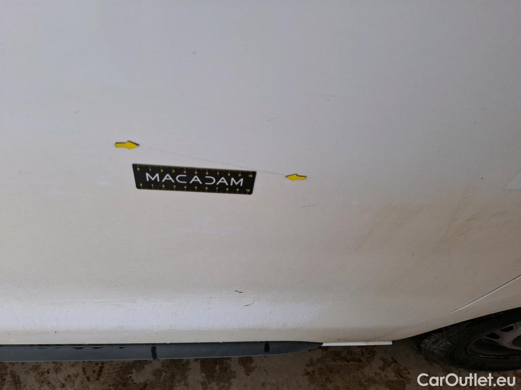  Citroen  Jumpy  Fourgon Club M 1.5 BlueHDi 100CV BVM6 E6dT #33