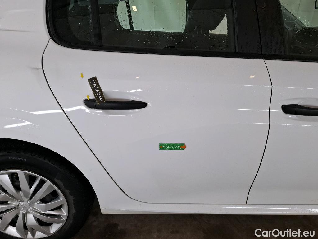  Peugeot  208  Premium 1.5 HDi 100CV BVM6 E6d #16