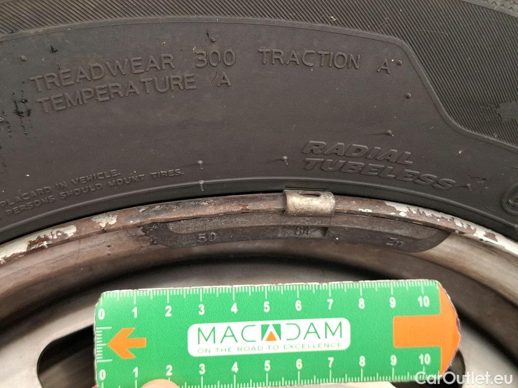  Peugeot  Partner  Premium L1 1.5 HDi 100CV BVM5 E6dT #12